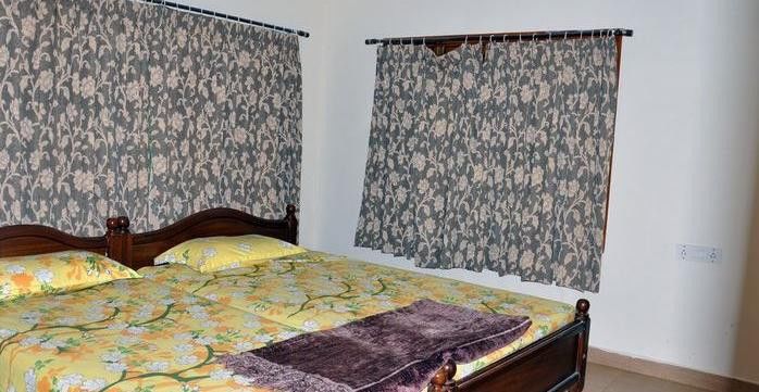 Hr Resorts Yelagiri Bagian luar foto