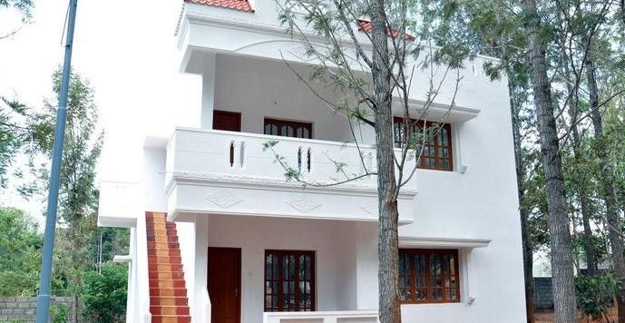 Hr Resorts Yelagiri Bagian luar foto