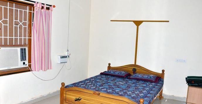 Hr Resorts Yelagiri Bagian luar foto